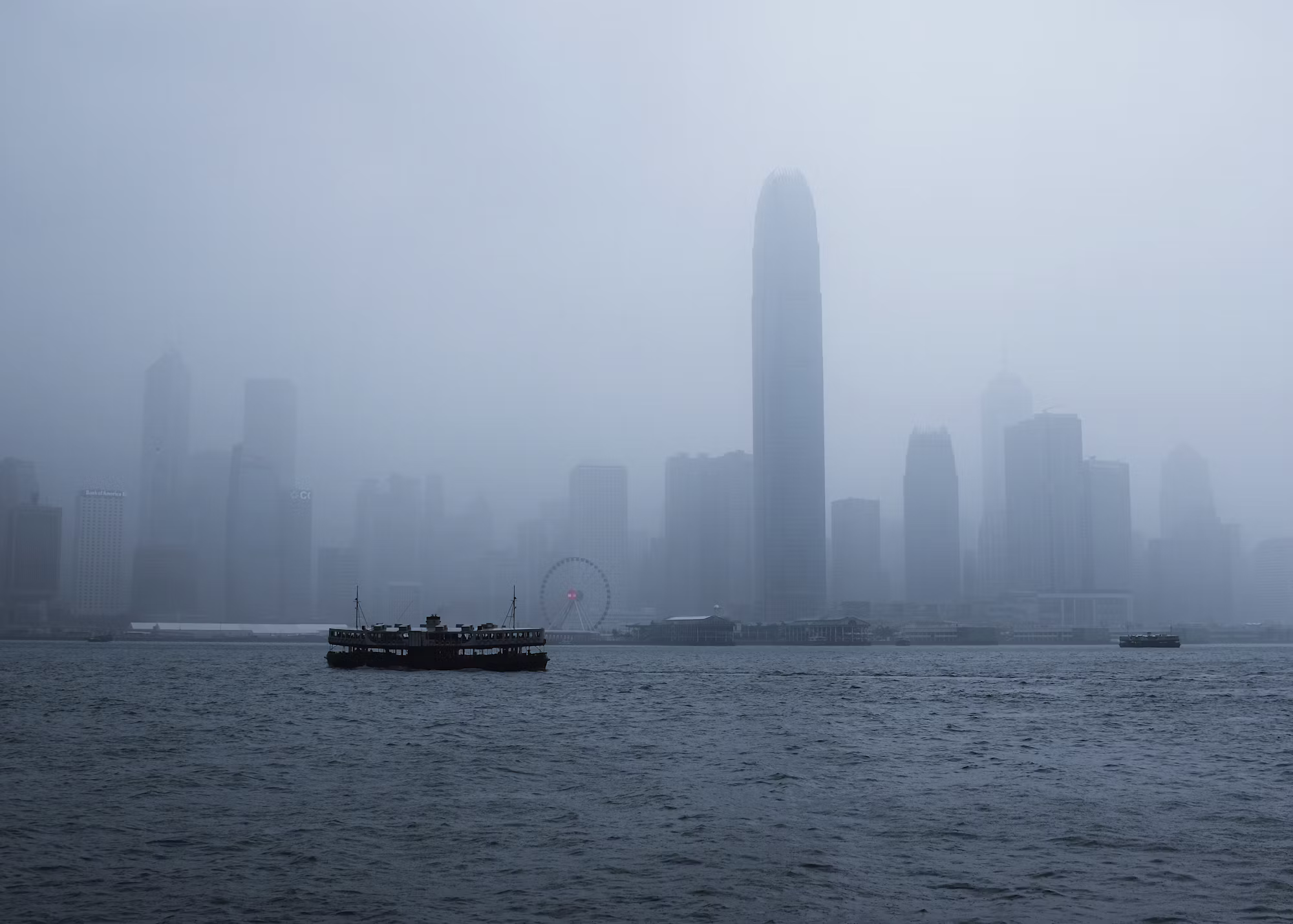 Commercial Skyscrapers: The Backbone of Modern Urban Economies