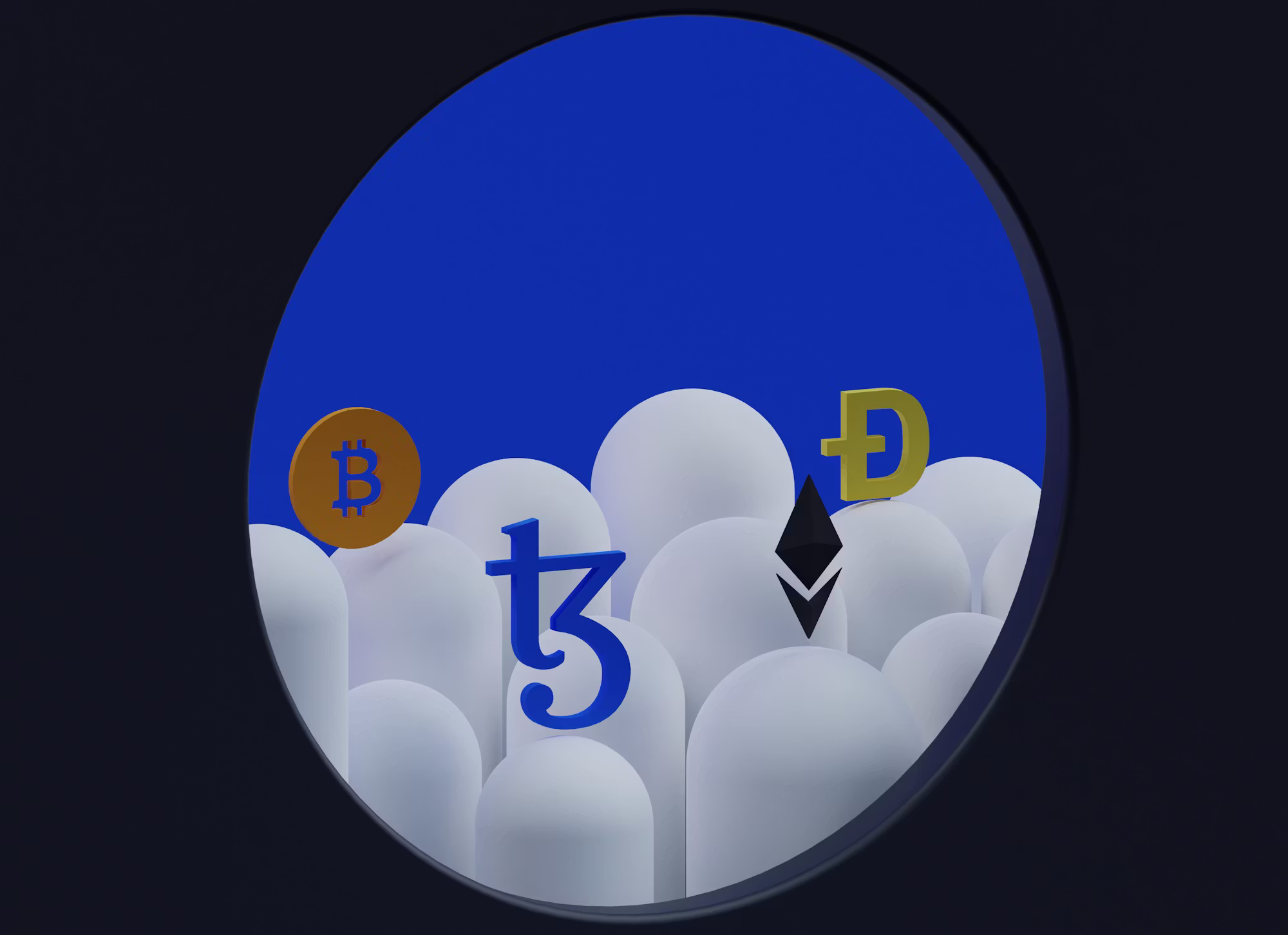 Bitcoin and the Digital Economy: Opportunities for Innovation